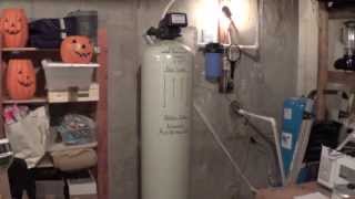 How a Home Well Water Acid Neutralizer Works  Mr Water Professional Water Treatment of Maryland [upl. by Esiocnarf]