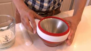 Zoku Ice Cream Maker [upl. by Ahsieit]