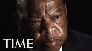 John Lewis The Selma To Montgomery Marches  MLK  TIME [upl. by Eniawed457]