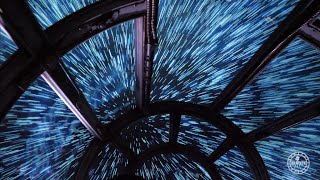 Millennium Falcon Smugglers Run 4K FULL RIDE POV Star Wars Galaxys Edge  Walt Disney World [upl. by Bein]