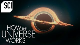 Exploring M87s Supermassive Black Hole  How the Universe Works [upl. by Notnroht756]