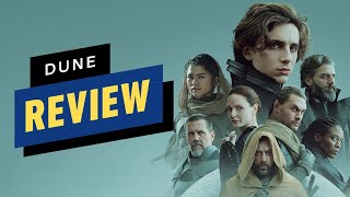 Dune Part Two  Official Trailer [upl. by Sibella225]