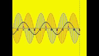 Clapotis Wave Action [upl. by Eyllib]