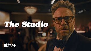 The Studio — Official Trailer  Apple TV [upl. by Aniuqahs]