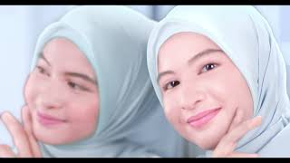 TV Commercial Wardah Lightening Serum Ampoule [upl. by Amla]