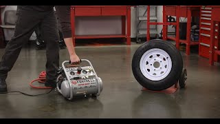 What Air Compressor Do You Need  Harbor Freight [upl. by Migeon]