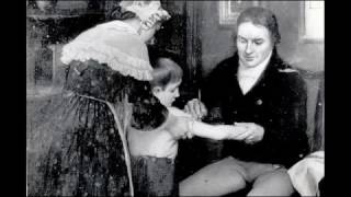 14th May 1796 Edward Jenner vaccinates against smallpox [upl. by Ora]