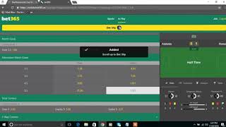 how to make money on Bet365 easily HD [upl. by Skill]