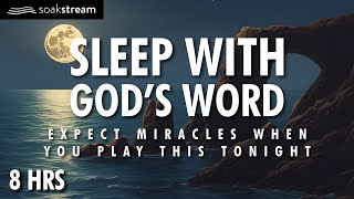 quotMy Peace I leave with you quot  Sleep with Gods Word [upl. by Reseta]