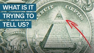 Illuminati Symbols and Meanings [upl. by Anaig]