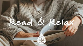 Read amp Relax 📖  A Peaceful FolkPop Playlist For Reading [upl. by Straub]