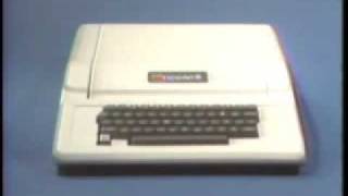 First Apple Commercial 1977 by High Technology Inc [upl. by Carilyn]