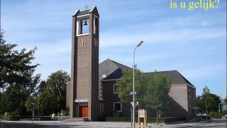 KERKDIENST Oud Gereformeerde Gemeente in Nederland te Urk 2 [upl. by Ogdon]