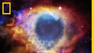 Origins of the Universe 101  National Geographic [upl. by Ivets]