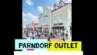 Parndorf  Designer Outlet  Vienna  Austria [upl. by Simonetta300]