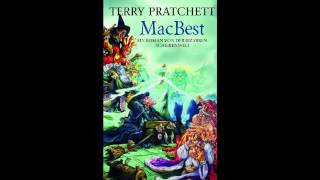 Terry Pratchett  MacBest Hörbuch Komplett [upl. by Nirrat]