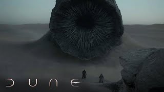 Dune 2020 Trailer 1 [upl. by Naujit]