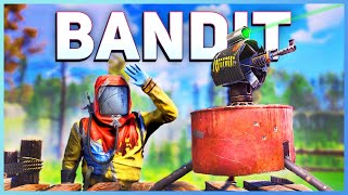 Bandit Camp Guide  Rust Tutorial [upl. by Kraus64]