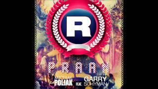 Michal Poliak feat Garry Schyman  Praan Radio Mix [upl. by Webster]