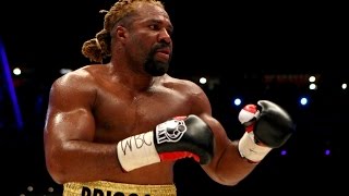 Shannon Briggs  The Best Knockouts Top 10 [upl. by Nitnerb]