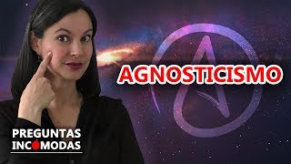 5 Preguntas Incómodas sobre AGNOSTICISMO [upl. by Iramat]