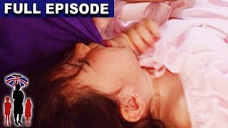 The Winter Family Full Episode  Season 5  Supernanny USA [upl. by Noiramed417]