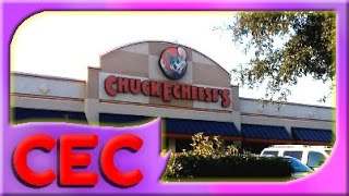 Trip to Chuck E Cheeses 6 Irving Texas One Stage and Store Tour [upl. by Burton984]