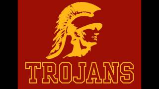 USC Trojans fight song [upl. by Sandeep574]