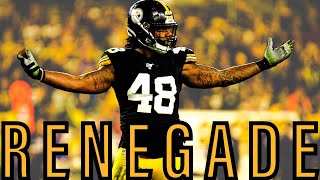 Pittsburgh Steelers  RENEGADE 2020 [upl. by Rett]