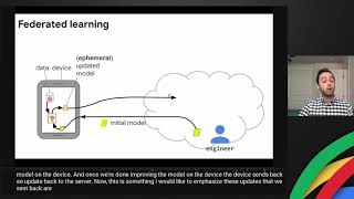 TensorFlow Federated Tutorial Session [upl. by Fabron]