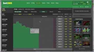 Financial Betting with Bet365 [upl. by Adah]