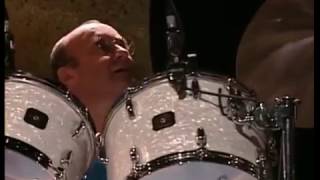 The Phil Collins Big Band conducted by Quincy Jones  The Los Endos Suite [upl. by Annavaig774]