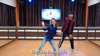 Care Ni Karda Dance Video  Chhalaang  Choreography Step2Step Dance Studio  Rajkummar R Nushrratt [upl. by Otsenre]