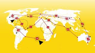 DHL Supply Chain Lead Logistics Partner – IT Integration [upl. by Reggie]