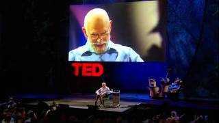 Oliver Sacks ¿Qué revelan las alucinaciones sobre nuestras mentes TED 2009 Español Sub [upl. by Cann]