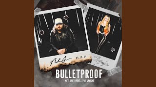 Bulletproof [upl. by Anura]