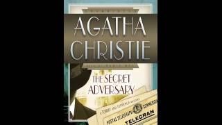 Agatha Christie The Secret Adversary audiobook [upl. by Natfa230]