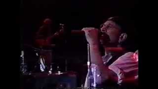 Alan Parsons Project Live 1995 in Chile full [upl. by Mohsen846]