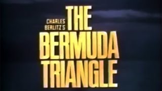 Charles Berlitzs The Bermuda Triangle 1979 [upl. by Nojram]