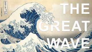 Behind The Great Wave [upl. by Yevoc]