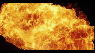 Fire Whoosh Sound Effect Commercial [upl. by Firestone]