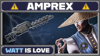 WARFRAME  AMPREX BUILD GUIDE 2025 BUILD [upl. by Nuahsar]