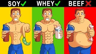 How To Use Protein Powder For Weight Loss [upl. by Cordle883]