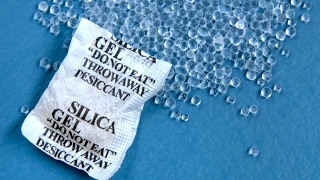 6 Ways To Use Silica Gel Packets [upl. by Leshia347]