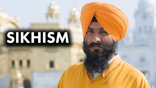 What is Sikhism [upl. by Aneel3]