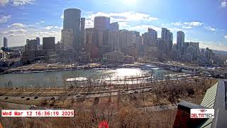 Calgary Live Camera [upl. by Eintroc990]