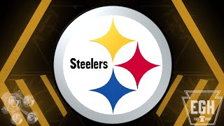 Pittsburgh Steelers 2020 Touchdown Song [upl. by Akema56]