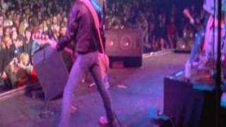 Ramones Live London 1977 full show Part 1 [upl. by Boice419]