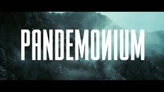 Pandemonium  English Trailer [upl. by Sateia54]