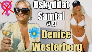 SD Feminism amp Invandring 19 Denice Westerberg [upl. by Idalina701]